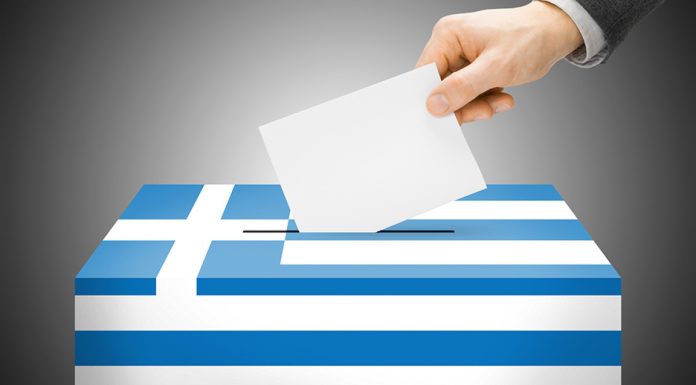 Είμαστε άξιοι της μοίρας μας