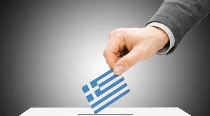 The New “Political Geography” of Greece After the Vote (EN-GR)