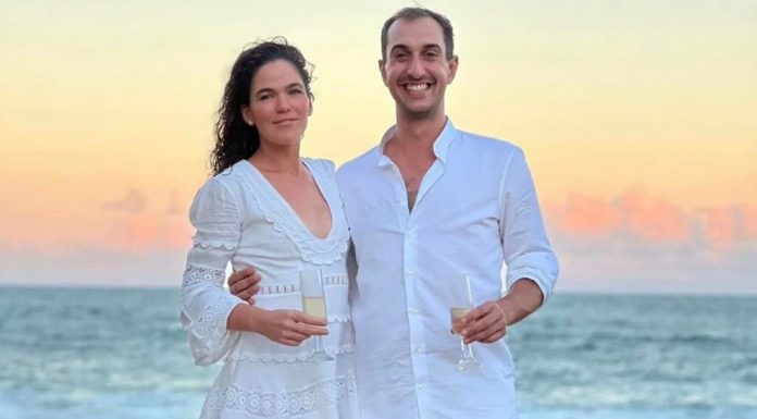 Is Money Above Religious Rules? Yes… Another Mixed Wedding!