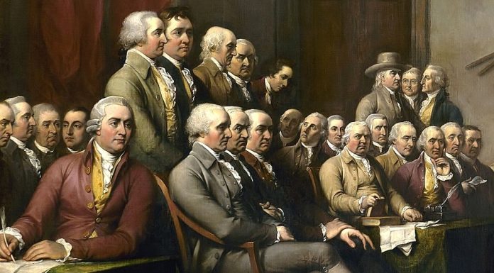 Did Our Founding Fathers Have Classical Education?
