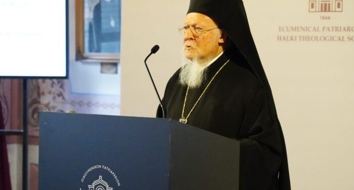 A Delusional Patriarch: Challenging Ukrainian “Cacocephaly” Undermines Inter-Orthodox Peace…