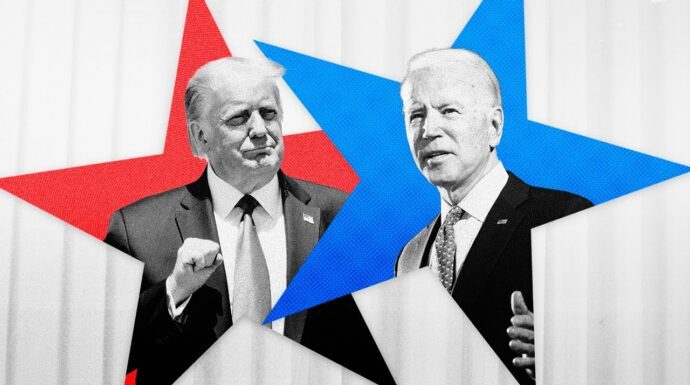 Will Trump Be Assassinated for Declaring War on the Corrupt American Establishment?