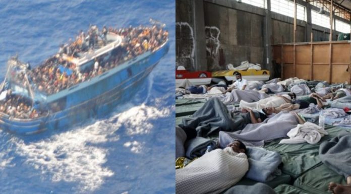 Πένθος, ναι, εθνικό… από πού κι ως πού;