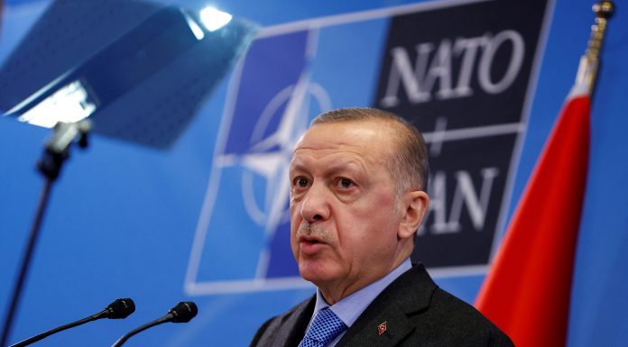Erdogan On A Tightrope: Did He Actually Turn Against the Russians? (EN-GR )