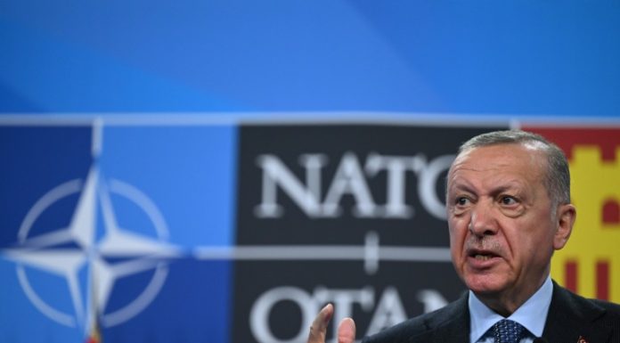 Unthinkable: NATO Erases Cyprus From the Map For the Sake Of Turkey! (EN-GR)