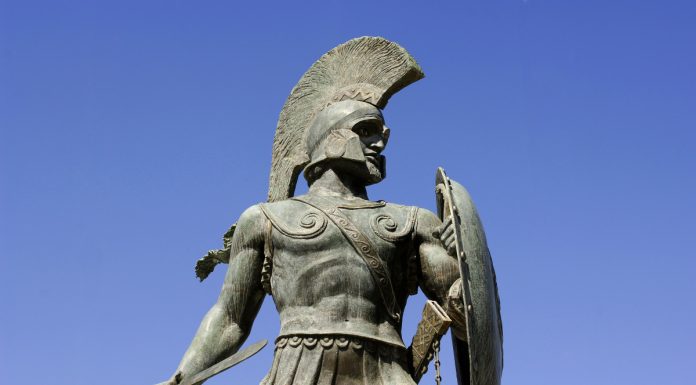 “Spartans Were Losers”!! Extreme Disgusting Wokism From A Prestigious Magazine