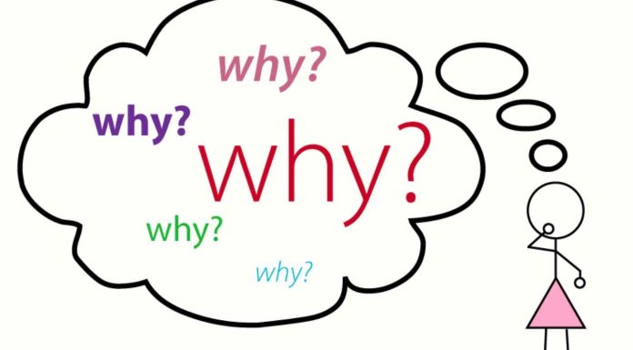 Why?