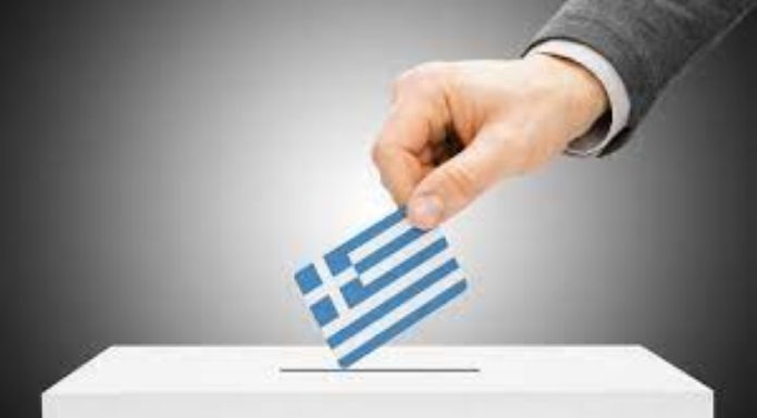 The Expatriates Will Vote For Greece and Not For “New Democracy” Party