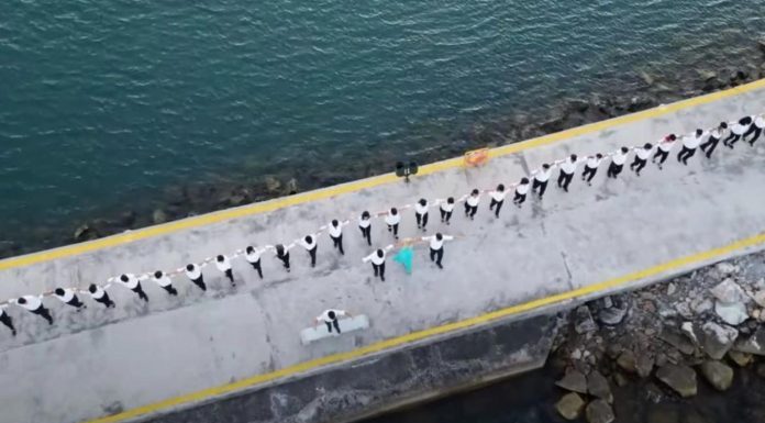 The Longest Syrtaki In the Aegean – In Mytilene!!