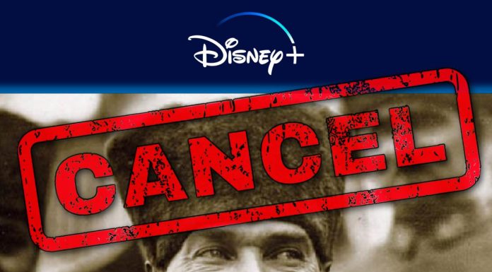 Huge Win For the Armenians and All of Us!! Disney Will Not Stream Ataturk Movie!!
