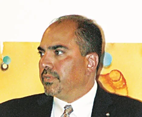 Jerry Dimitriou: GOA and TNH Try To Scapegoat and Defame Me!