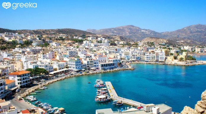 Κραυγή αγωνίας από την Κάρπαθο: Πολίτες ή υπήκοοι;