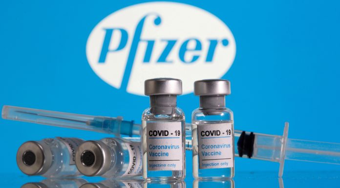 Diabolical! Pfizer in Australia Gave A Different Covid Vaccine To Its Workers!