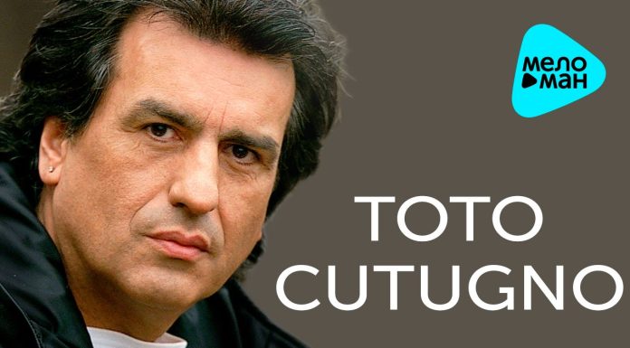 Music Legends Toto Cotugno and Jimmy Buffet R.I.P.