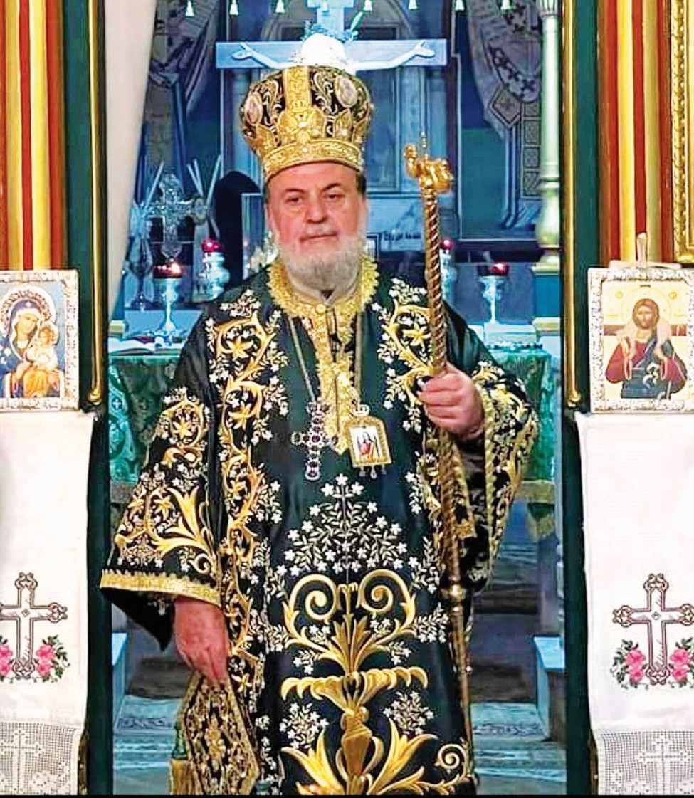 ALEXIOS GAZA