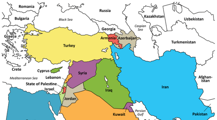 DC Warmongers Ready to Launch Middle East War: Greece and Cyprus In Danger!…