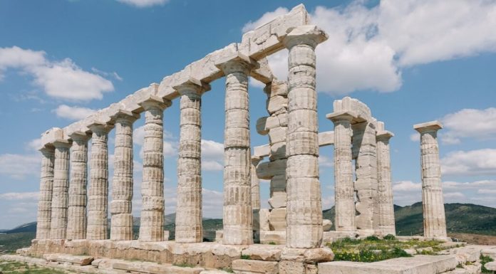 We Are the Ancient Greeks (More Than Followers Of the New Testament)!!