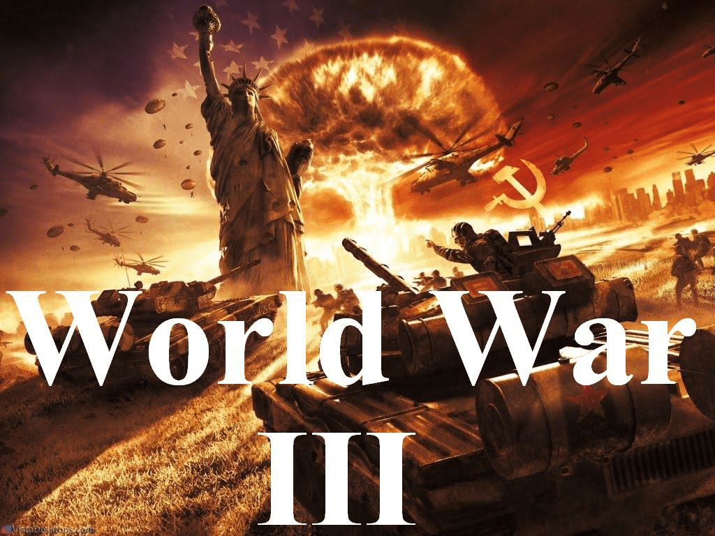 WW III