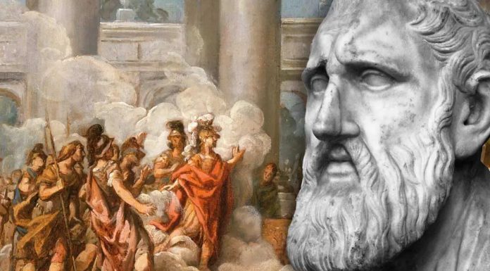 Self-Control and Other Lessons From Stoicism