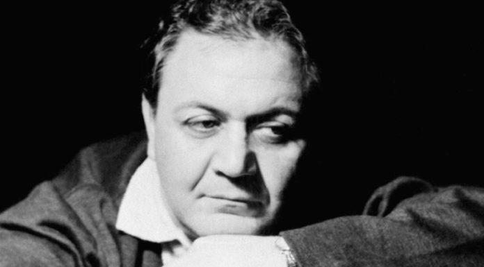 How Hadjidakis Composed Incredibly Inspired, Beautiful Songs