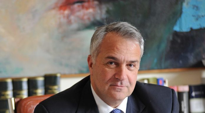 Μάκης Βορίδης: Aπέδειξε πως είναι πατριωτικό βαρίδι…