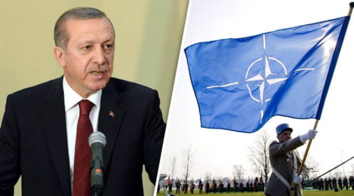 “Foreign Policy”: Time To Kick Turkey Out Of NATO!! (EN-GR)