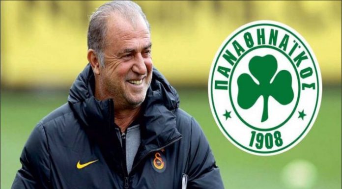 Shameful: Panathinaikos Soccer Club Hires A Nationalist Turk As A Coach!!