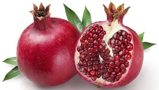 Breaking the Pomegranate: A Greek Custom For Good Luck In the New Year!