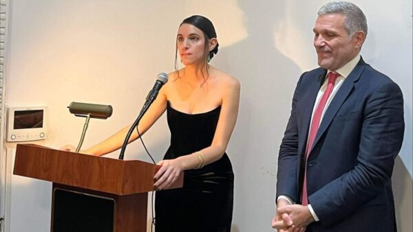 The Pink Flag Was Removed – But How Should Greece Punish Consul Konstantinou?