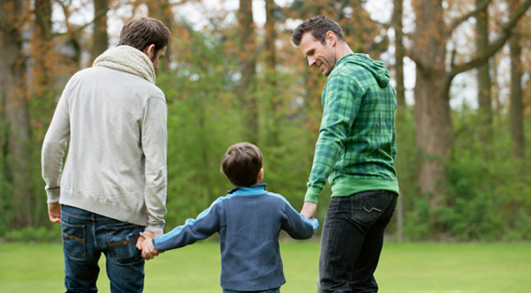 Studies Proving the Negative Effects Of Same-Sex Parenthood