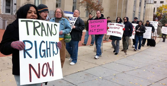 Unbelievable: W.H.O. Transgender “Activists” To Set Global Child Rearing Rules!