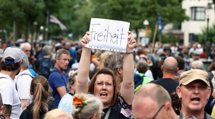 German Strikes: Are They the Beginning of the End of the EU?