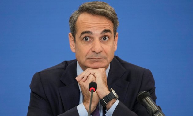 Why Do We Call Mitsotakis’s Foreign Policy “Treasonous”?