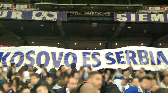 Kosovo Is Serbia