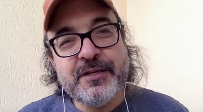 R.I.P. Gonzalo Lira: American Journalist Dies In Ukrainian Jail…