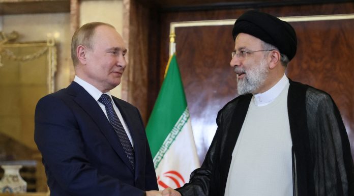 Gamechanger: Iran and Russia Ready To Sign A Huge Defense Pact!