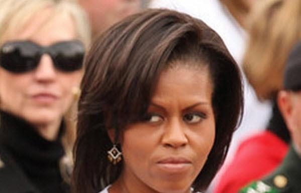 John Cass: Terrors of the Michelle Obama (Presidential) Prophecy