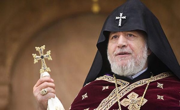 Is AB Elpidophoros Useless Even To His Real Secular Masters?