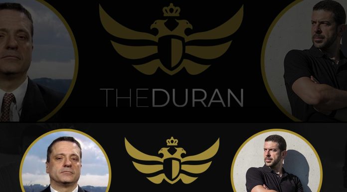 “Trifecta Of Hellenic Brilliance”: Jim Jatras In Podcast With the Two Alexes at “the Duran”