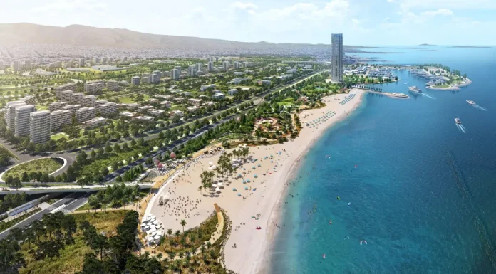 “The Ellinikon” Mega Project In Athens: A New Vegas Or A $10B Disaster?