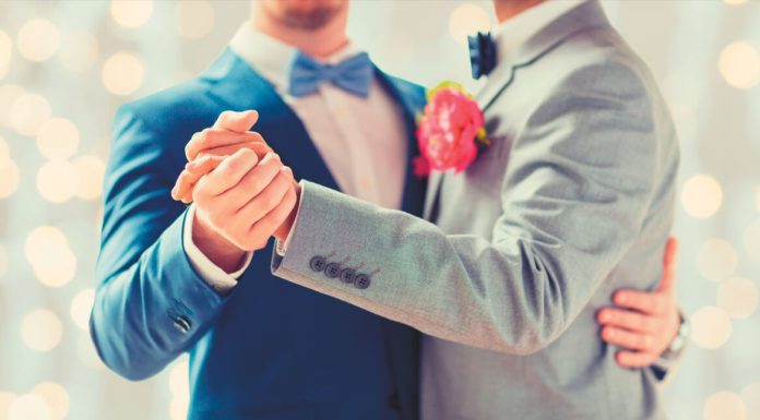 Gay Marriage: Selfishness Is Not A Policy (EN – GR)