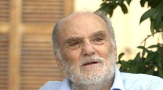 The Greek Left Is Turning Against Same-Sex Marriage and Adoption Law!!