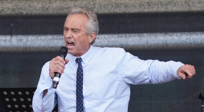 If You Don’t Believe Putin, Here Is RFK Jr.’s Identical Narrative On Ukraine!…