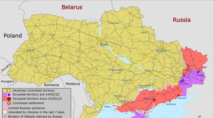 Two Years Of Ukraine War: Helleniscope Was 100% Correct! (EN-GR)