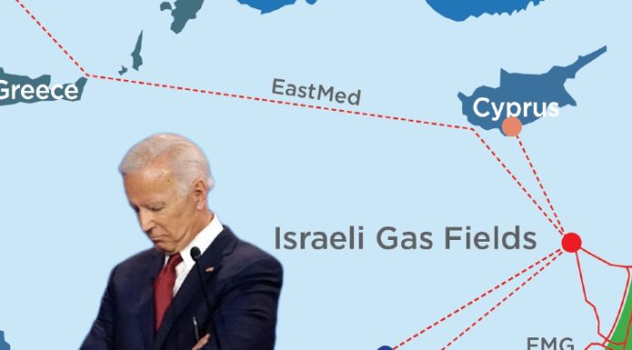 Η κατακαημένη Κύπρος μας – έρμαιο στην προδοσία και την διχόνοια…