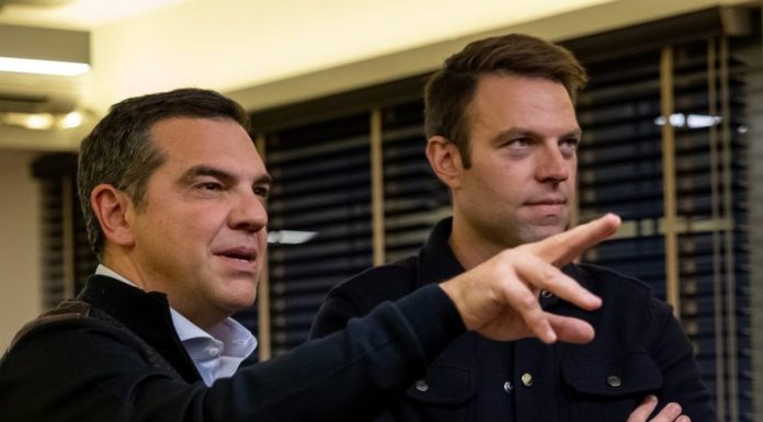 Με τη σκέψη του κάπτεν Τάτση…