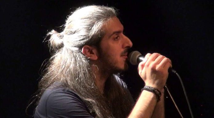 Yiannis Haroulis: The Voice Of Crete, the Voice Of Greece Rising From Its Ashes!