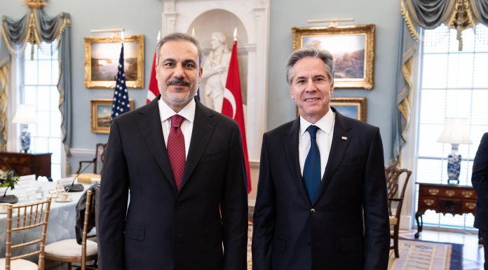 Will Erdogan Betray Palestine To Partner Again With the West?