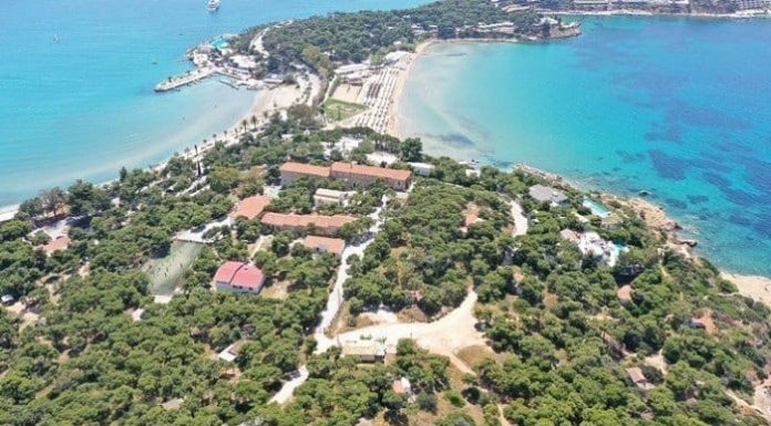 Church Of Greece To Develop Valuable 45-acre Lot Near Kavouri, Athens (EN-GR)