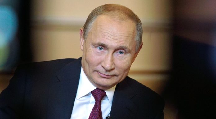 Putin To Western Elites: Your Vampire Ball Is Over!!